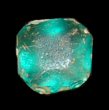 18WA20 Lot 85-L.001 Faceted glass insets, click on image to see larger view.